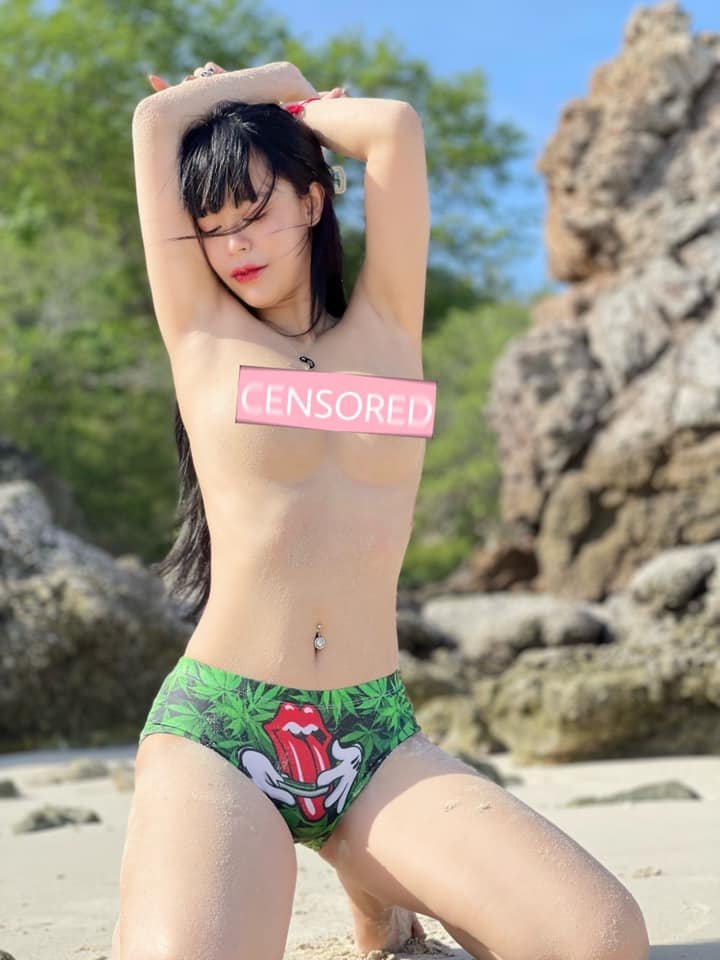 Bomie น้องโบมิเอะ #sNNG0yVE