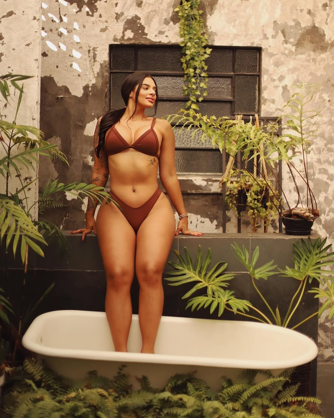 Bella Duarte 2 #a24ua3Cp