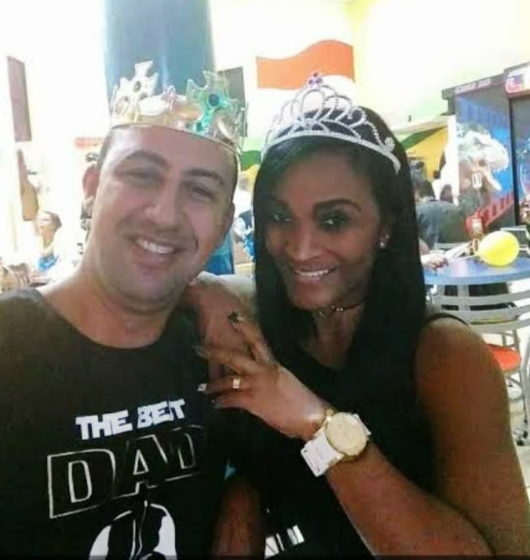 Flavia Nicanor - Coroa PIRANHA QUE TRAIU O CHIFRUDO do Marido e em seguida tornou-se ACOMPANHANTE. #2pDFR9QN