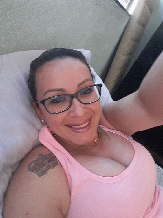Milf siliconada de São Paulo #E3kBu9Ak