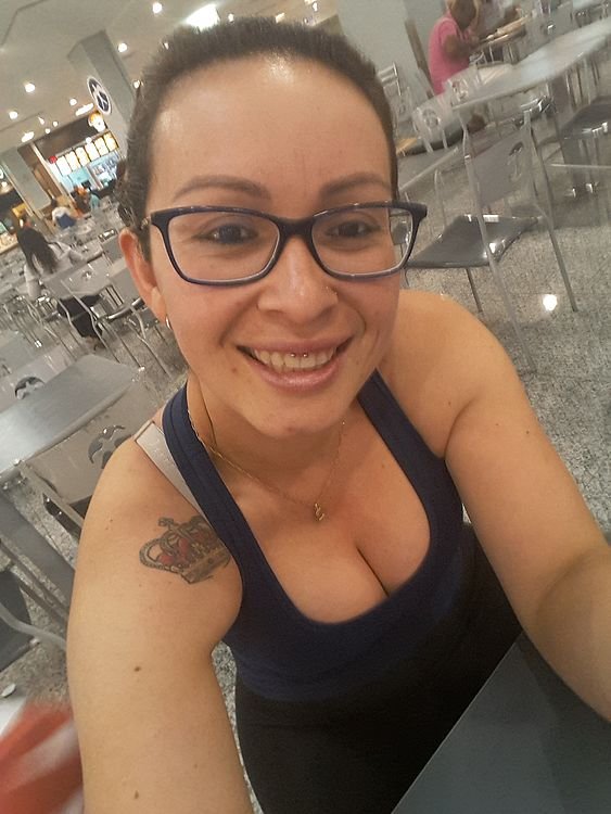 Milf siliconada de São Paulo #yEN92xwZ