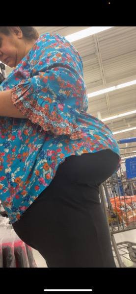 fat booty outta shape grannies #TWcO2v49