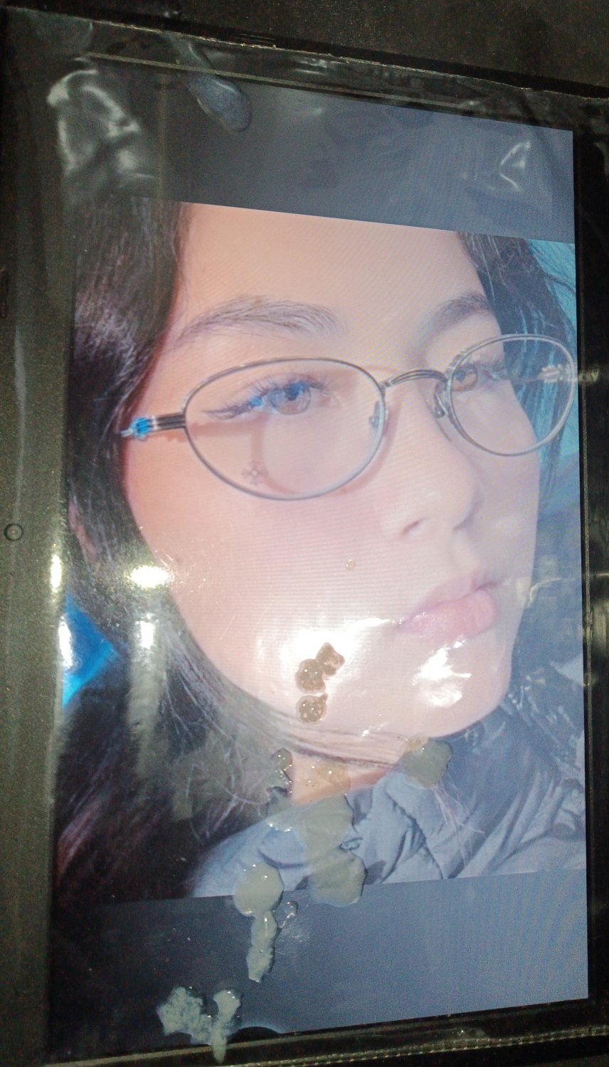 Kyedae Cum Tribute 21 #4loXO2zv