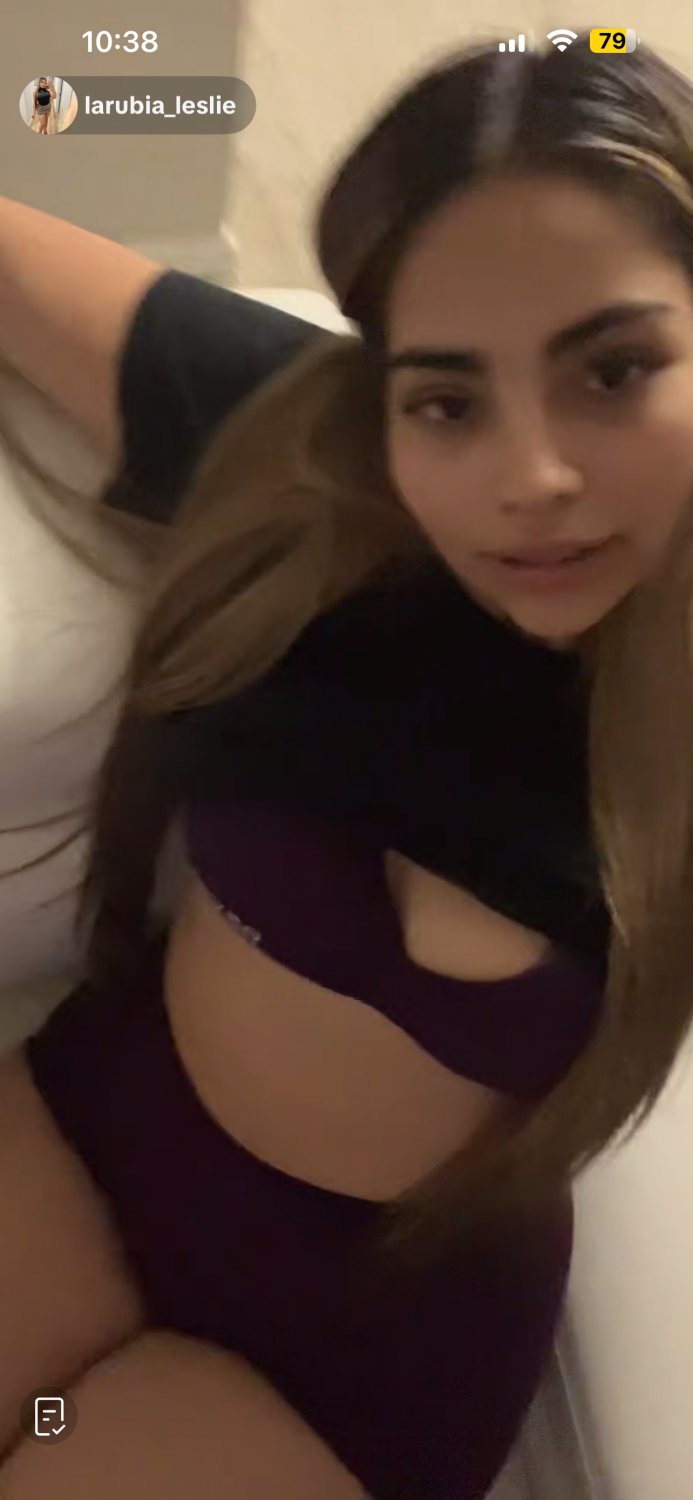 Would yall fuck any of these three tortas #bwPASsO2