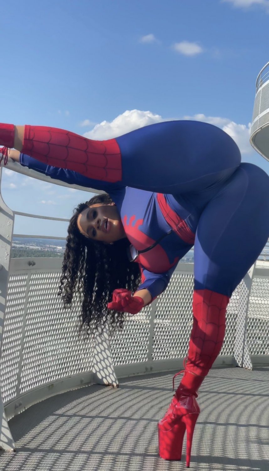 Morena Rabuda 🔥🔥 #In2qAXG2