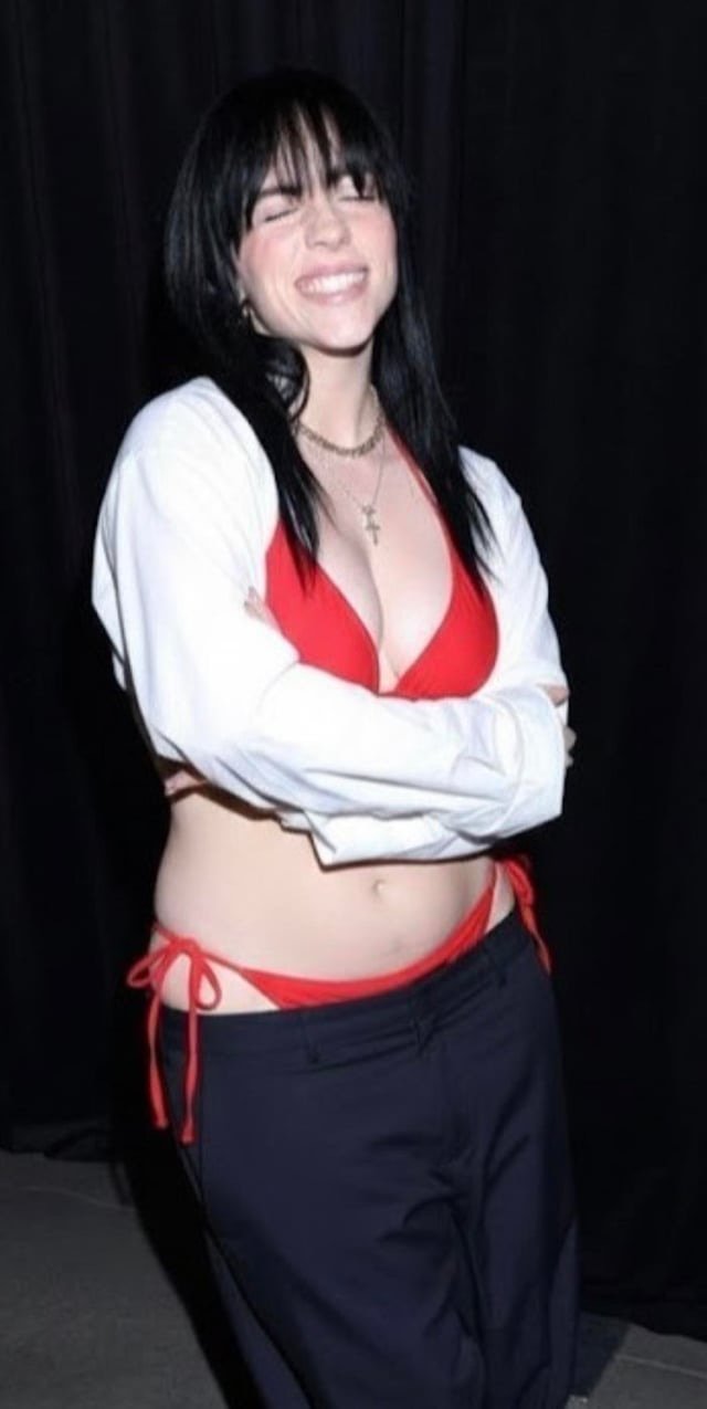 Photo Dump 5 !! (Billie) #Goop18b6