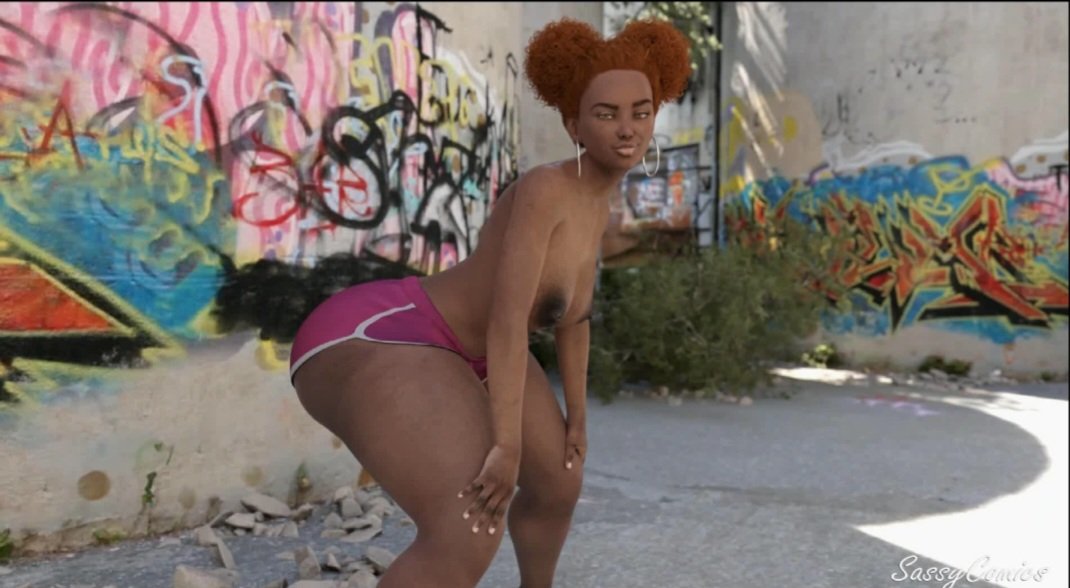 TS Porntoons - Sextoons - Tranny on Tranny cartoons (futanari) #MCCN2kid