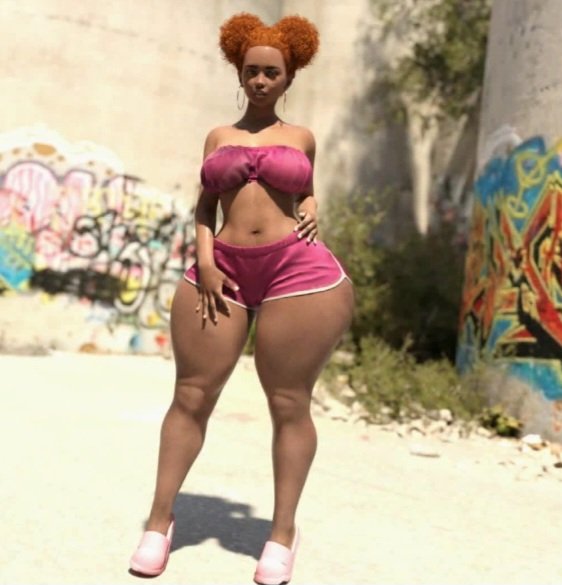 TS Porntoons - Sextoons - Tranny on Tranny cartoons (futanari) #TuHkn2dm