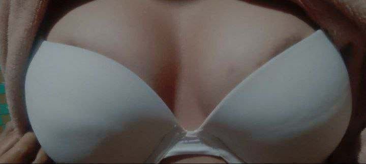 ESPOSA FILTRADA 🔥 😋 #axkmy00N