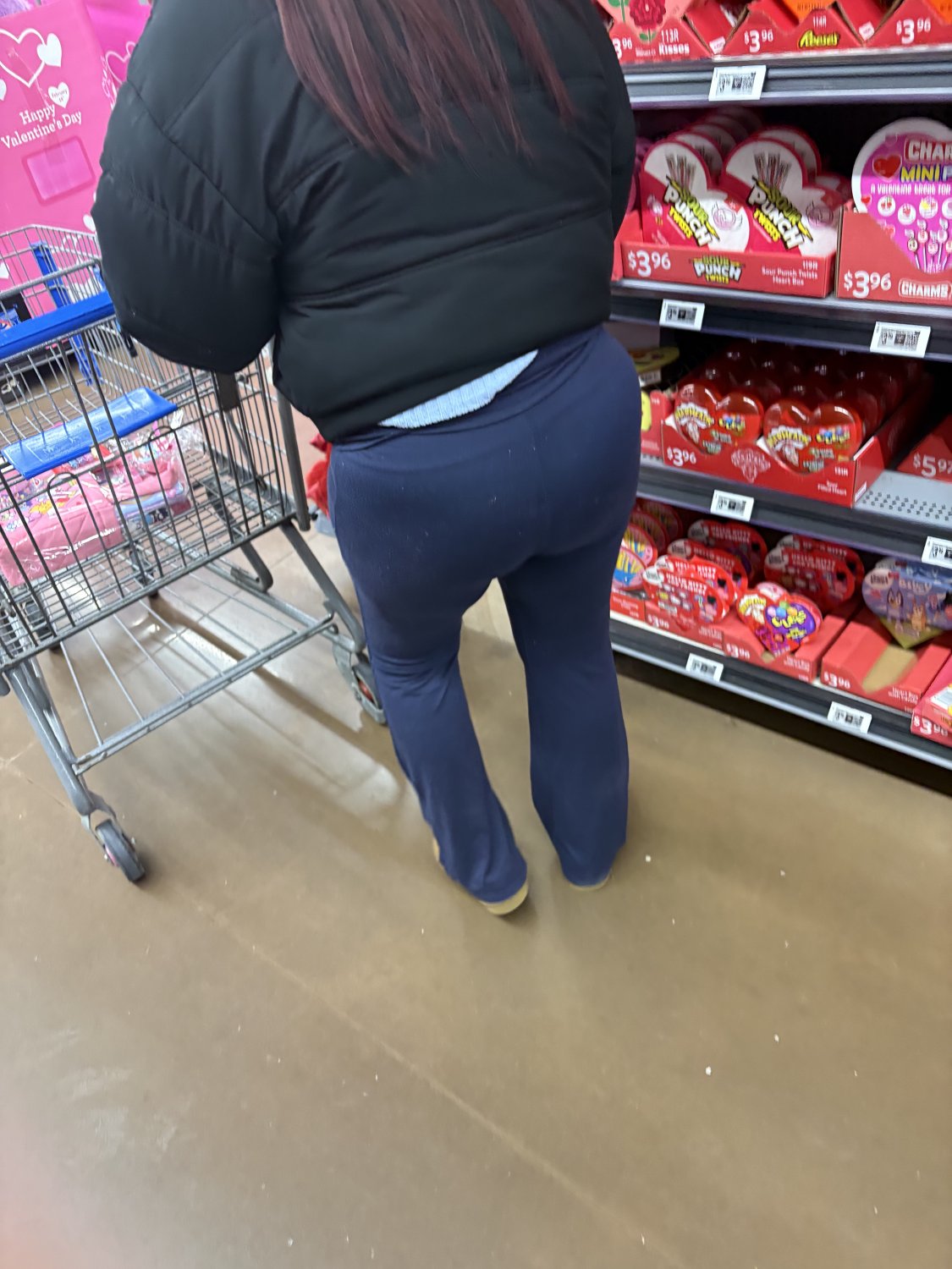 Nice ass latina unaware asf #4pXzlRqI