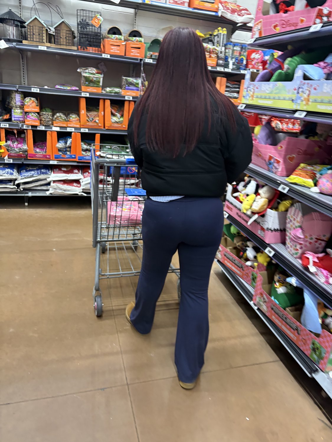 Nice ass latina unaware asf #SKrBQLmR